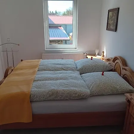 Апартаменты Lucy 1