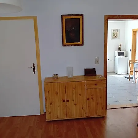 Apartmán Lucy 1
