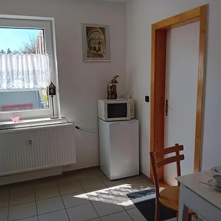 Lucy 1 Apartmán *