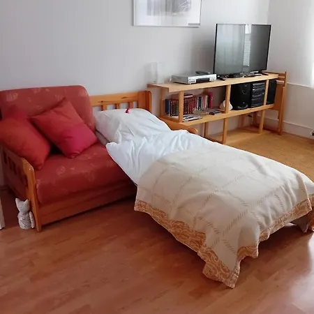 Lucy 1 Апартаменты *