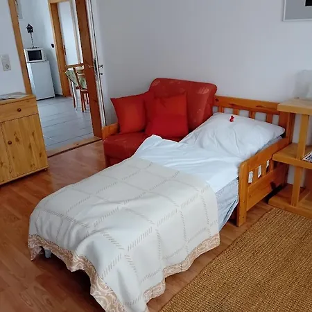 Апартаменты Lucy 1